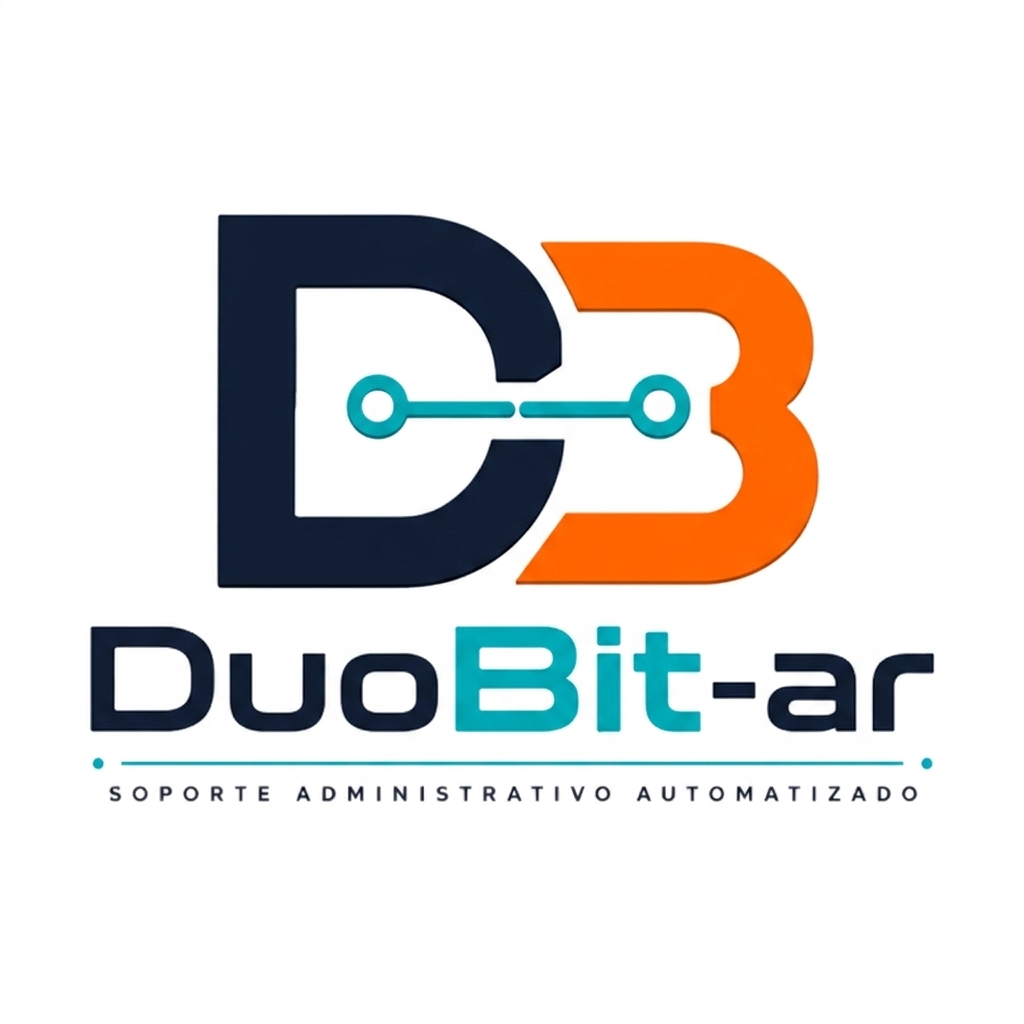 DuoBit-ar